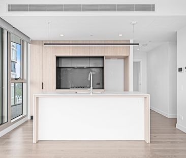 1002/6 Chambers Court, Epping NSW 2121 - Apartment For Rent | Domain - Photo 5