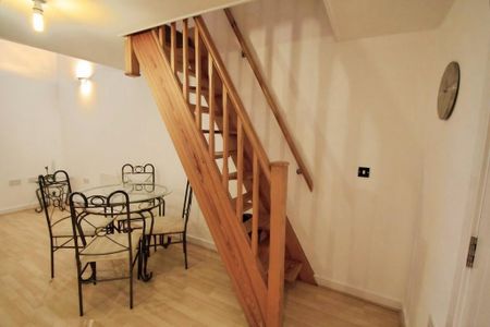 1 bedroom flat to rent - Photo 4