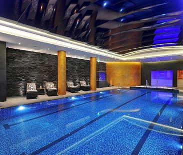 Compass House, Chelsea Creek, Fulham, SW6 - Photo 1