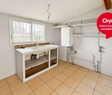 Location Maison 4 pièces 81m² CASTRES 81100 - Photo 4