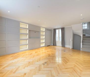 3 bedroom terraced house to rent - Photo 5