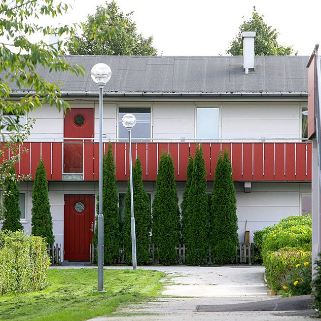 Greve Dückers väg 6G, Sallerup - Photo 1