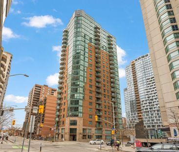 For Lease - 445 Laurier Avenue Unit# 1405, Ottawa Centre, Ontario - Photo 1
