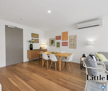 223/50 Eastlake Parade, Kingston ACT 2604 - Apartment For Rent | Do... - Photo 1