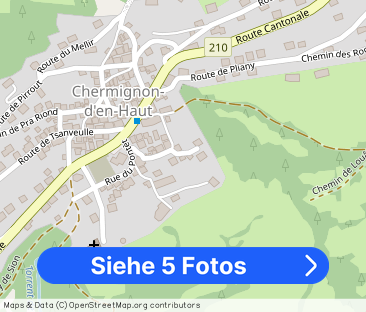 2.5 Zimmer, 60 m² - Foto 1