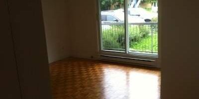 Ste-Foy Grand 3 1/2 Balcon à 1min Pied Hôpital IUCPQ - Photo 3