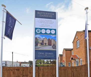 4 bedroom terraced house to rent - Photo 5