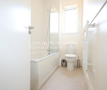 Nether Street, N3, London - Photo 4