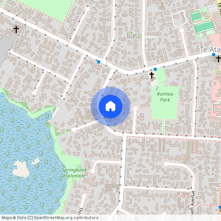 9/43 Yeovil Road, Te Atatu Peninsula