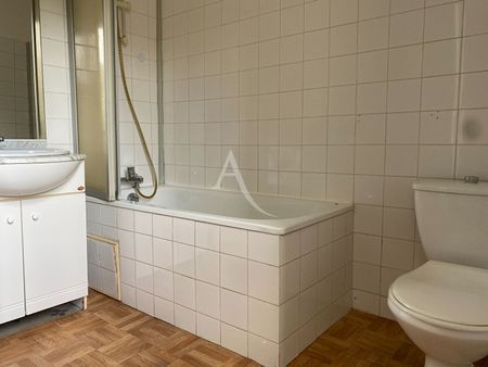 Location Appartement 2 pièces 26m² - Photo 3