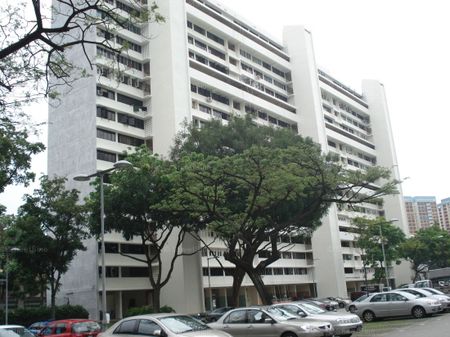 Blk 213 Lorong 8 Toa Payoh (Toa Payoh), HDB 4 Rooms - For Rent - Photo 5