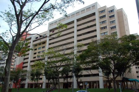 Blk 131 Cashew Road (Bukit Panjang), HDB 3 Rooms - For Rent - Photo 5