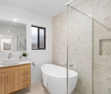 FOR LEASE –TILLERMAN ESTATE BRAND NEW CUSTOM-DESIGNED FAMILY HOME - Photo 1