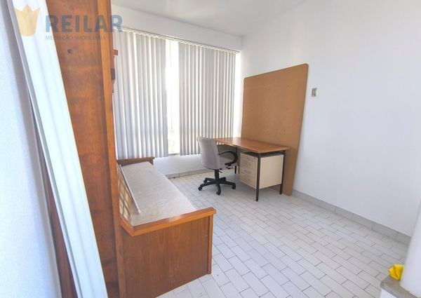Apartamento T3 em Lisboa