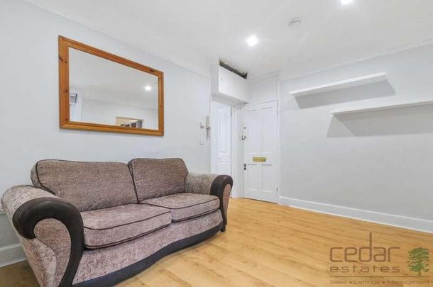 Homer Street, Marylebone, W1H - Photo 1