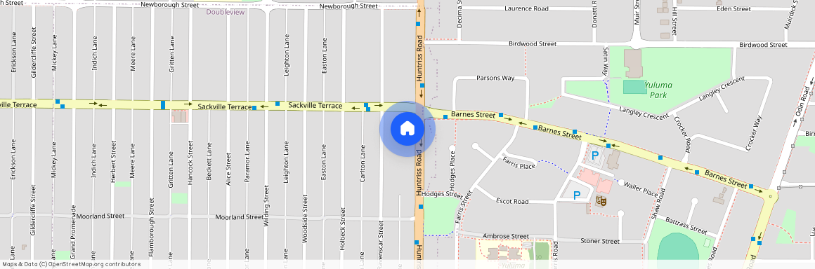 157 Huntriss Rd, WA 6018, Doubleview