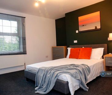 1 bedroom in a house share to rent - Photo 3