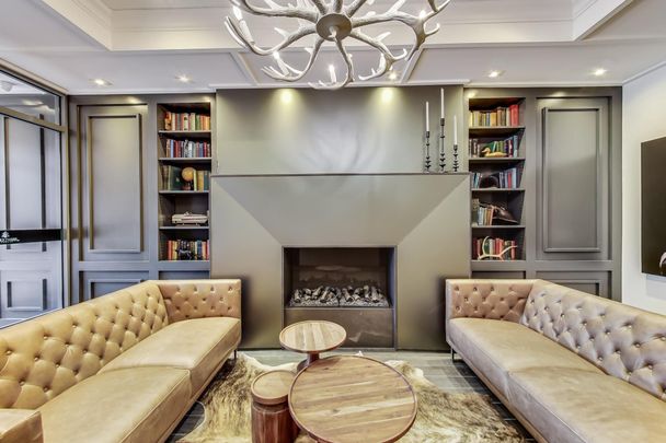 For Lease - 2A Queensbury Avenue Unit# 304, Toronto, Ontario - Photo 1