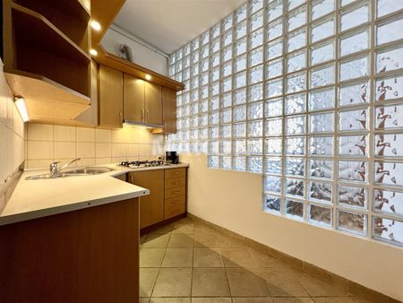 klimatyczne mieszkanie na Starym Mieście - Photo 5