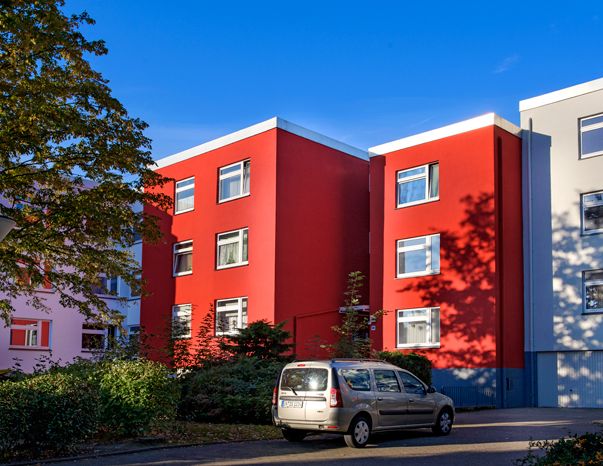 Demnächst frei! 2-Zimmer-Wohnung in Kamen Methler - Foto 1