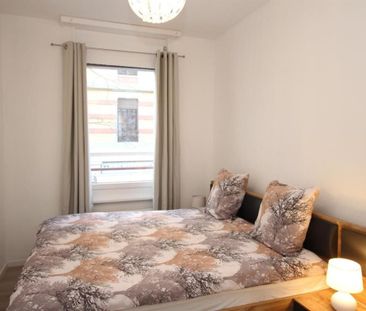 Appartement de 4 pièces - Photo 2