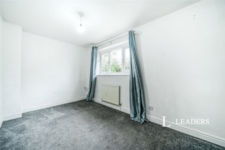 2 bedroom house to rent High Gates Close, Bewsey, Warrington, Cheshire, WA5 - Photo 3