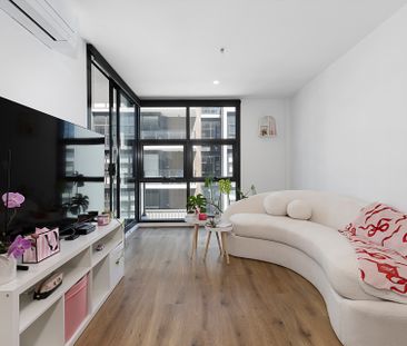 SIERRA One Bedroom + Study Apartment in prime location - Photo 2