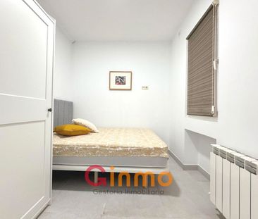 Piso de alquiler en Calle de Juan de Urbieta, Pacífico - Photo 4