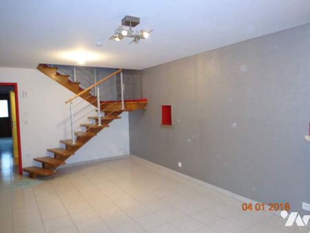 Maison campagne - Photo 2
