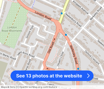 Old Road, Clacton-on-Sea - Photo 1