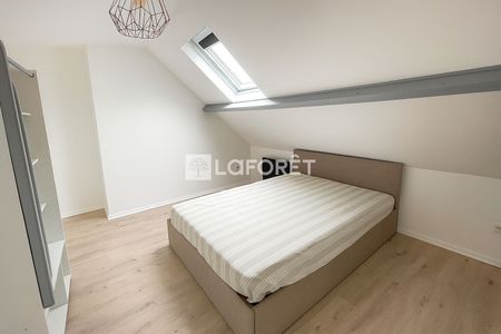 Appartement T3 près de SAINT POL SUR TERNOISE à louer - Photo 2