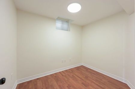 For Lease - 128 Watsonbrook Drive Unit# Lower unit, Brampton, Ontario - Photo 4
