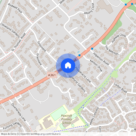 45 Hilperton Road, Trowbridge