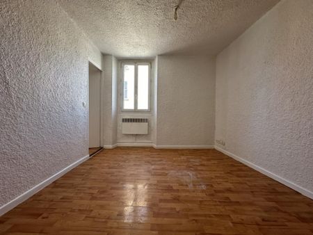 Appartement F2 La Seyne-sur-Mer (83500) - Photo 2