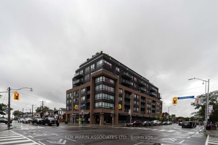 For Lease - 630 Greenwood Avenue Unit# 410, Toronto, Ontario - Photo 5