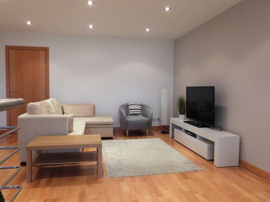 2 Bed Flat, Western Harbour Drive, EH6 - Photo 1