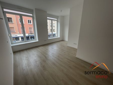 Appartement neuf de type F3 - Photo 2