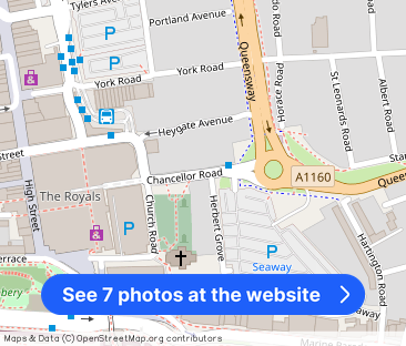 Chancellor Road, Southend-On-Sea - Photo 1