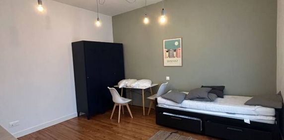 Studio 19.91 m2 - Photo 2