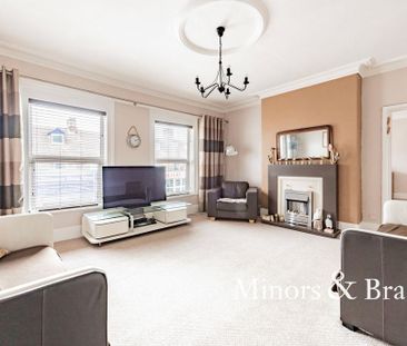 4 bedroom maisonette to rent - Photo 1