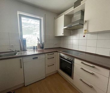 Zentral gelegene Etagenwohnung sucht neuen Mieter - Foto 6