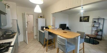 LE BEAU LIEU - CHAMBRE EN COLOCATION - Location Appartement nantes : 10 m2 - Photo 2