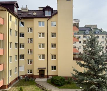 Warszawa, Ursynów, Kabaty, Polnej Róży – zdjęcie 3