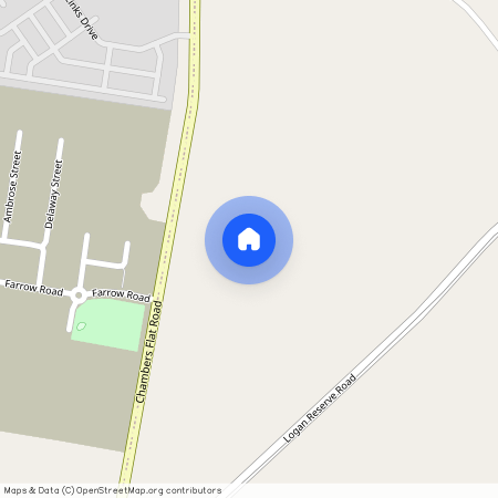 1/14 Pinot Street, Qld 4133, Logan Reserve