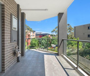 8/15 Kilbenny Street, Kellyville Ridge NSW 2155 - Apartment For Ren... - Photo 2