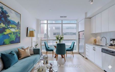 For Lease - 89 Dunfield Avenue Unit# 410, Toronto, Ontario - Photo 3