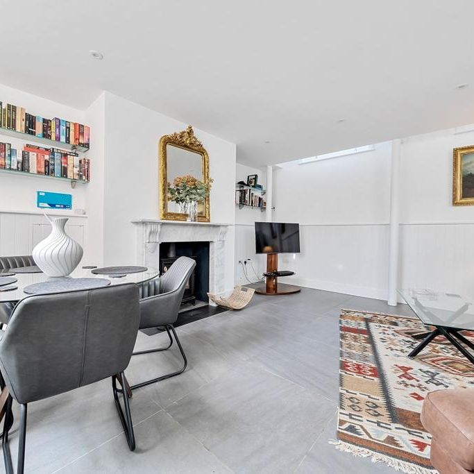 1 bedroom detached house to rent - Photo 1