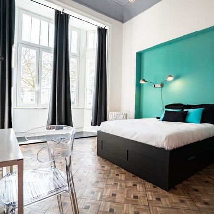 Room at Boulevard Lambermont 151 - Foto 1