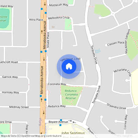 10 Crucis Way, WA 6061, Mirrabooka