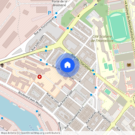 29200, Brest